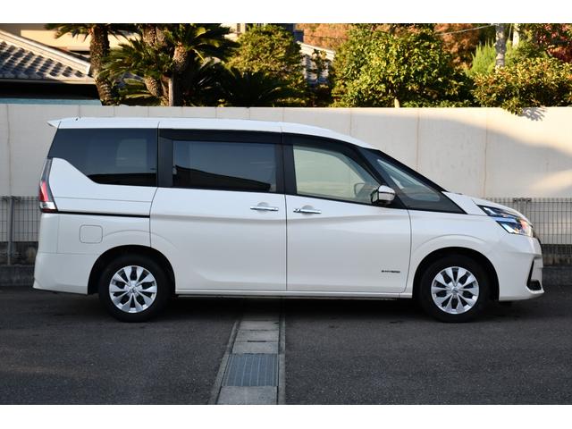 セレナ スローパー 車いす1名固定 電動ウインチ 純正メモリーナビ アラウンドビューモニター フロントカメラ 福祉車両 介護車両 シートヒーター ステアリングヒーター(31枚目)