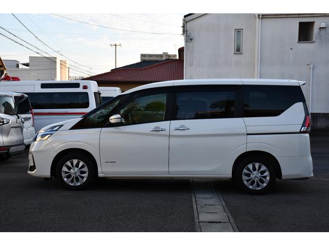 セレナ スローパー 車いす1名固定 電動ウインチ 純正メモリーナビ アラウンドビューモニター フロントカメラ 福祉車両 介護車両 シートヒーター ステアリングヒーター(32枚目)