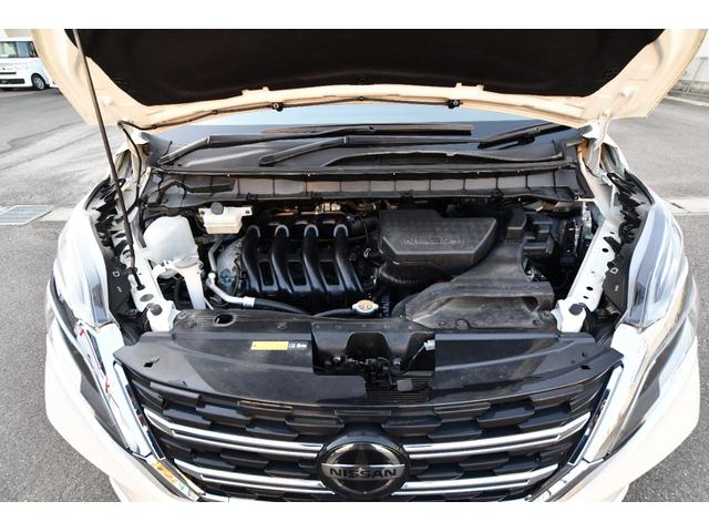 セレナ スローパー 車いす1名固定 電動ウインチ 純正メモリーナビ アラウンドビューモニター フロントカメラ 福祉車両 介護車両 シートヒーター ステアリングヒーター(34枚目)