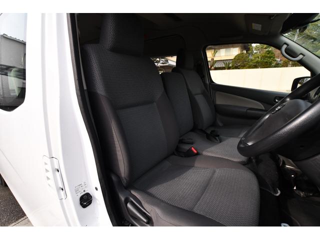 ＮＶ３５０キャラバンバン 　チェアキャブ車いす４名固定　福祉車両　介護車両　アラウンドビューモニター（22枚目）