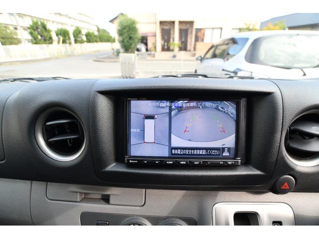 NV350キャラバンバン 車いすリフト 車いす2名固定 ストレッチャー対応 アラウンドビューモニター エマージェンシーブレーキ 介護タクシー登録(19枚目)