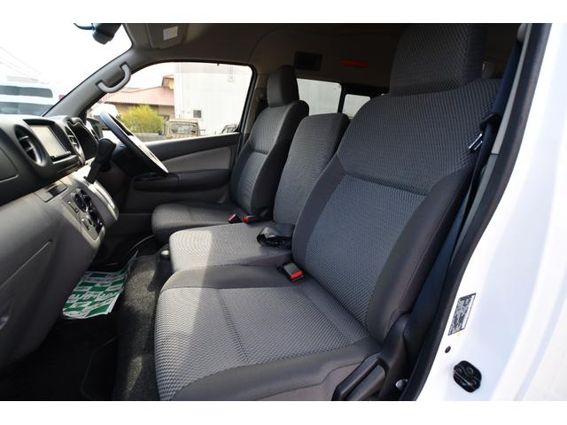 NV350キャラバンバン 車いすリフト 車いす2名固定 ストレッチャー対応 アラウンドビューモニター エマージェンシーブレーキ 介護タクシー登録(21枚目)