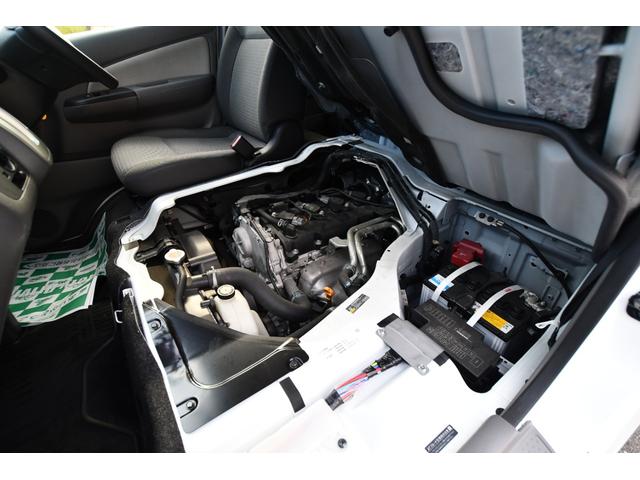 NV350キャラバンバン 車いすリフト 車いす2名固定 ストレッチャー対応 アラウンドビューモニター エマージェンシーブレーキ 介護タクシー登録(26枚目)