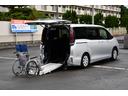 ノア X スローパー&助手席リフトアップシート 電動ウインチ トヨタセーフティセンス 福祉車両 介護車両 両側パワースライドドア 中古車画像_2