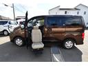　スローパー＆助手席リフトアップシート　福祉車両　介護車両　Ｐａｎａｓｏｎｉｃ製メモリーナビ　バックカメラ　乗車定員７名（車いす１名＋６名）（16枚目）