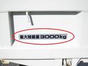 　３ｔ全低床強化ダンプ（21枚目）