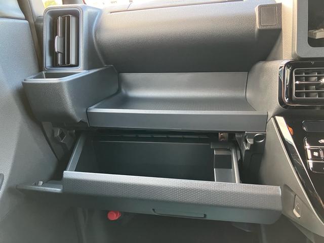 タント カスタムＲＳ　バックカメラ　両側電動スライドドア　ＴＶ　クリアランスソナー　レーンアシスト　衝突被害軽減システム　オートライト　ＬＥＤヘッドランプ　スマートキー　アイドリングストップ　電動格納ミラー　シートヒーター（41枚目）