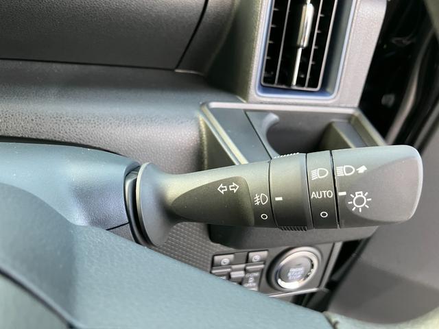 タント カスタムＸ　届出済未使用車　アダプティブクルーズコントロール　両側パワースライドドア　シートヒーター　ＬＥＤヘッドライト　シートバックテーブル　衝突被害軽減システム　アイドリングストップ　後席サンシェード　ＥＴＣ（29枚目）