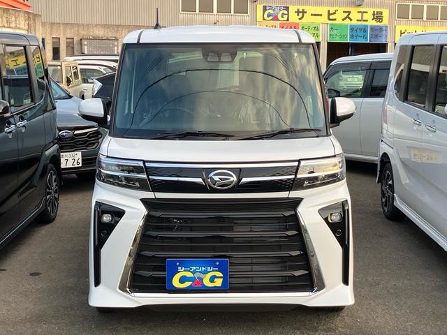 隣接の自社工場完備でアフターも安心してご利用下さい。末永いお付き合いをお約束致します。