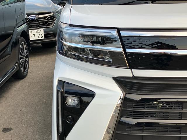 各メーカーの新車から中古車まで、1人1人に合った素敵な1台をご提案させて頂きます。