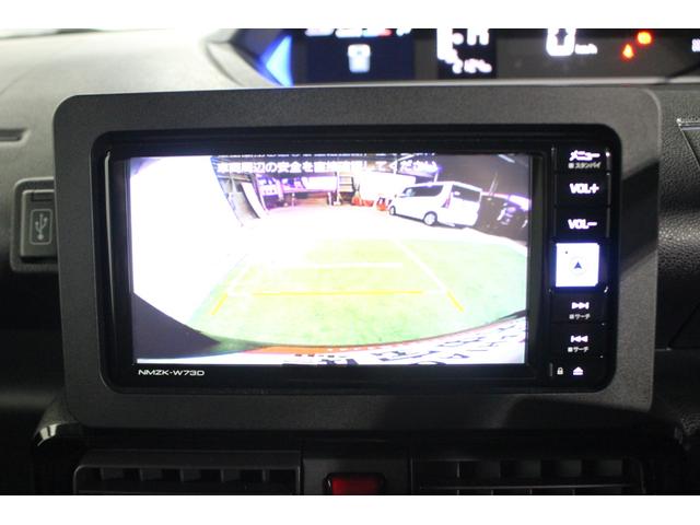 タント カスタムＸ　認定中古車　ＣＶＴ　ナビ　バックカメラ　ＥＴＣ　ステアリングスイッチ　シートヒーター　オートエアコン　助手席ピラーレス　サンシェード　電動格納ミラー　ラゲージボックス　アルミホイール（20枚目）