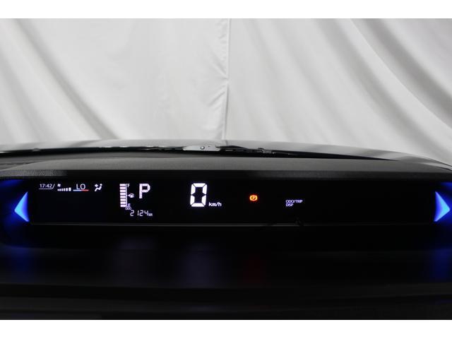 タント カスタムＸ　認定中古車　ＣＶＴ　ナビ　バックカメラ　ＥＴＣ　ステアリングスイッチ　シートヒーター　オートエアコン　助手席ピラーレス　サンシェード　電動格納ミラー　ラゲージボックス　アルミホイール（23枚目）