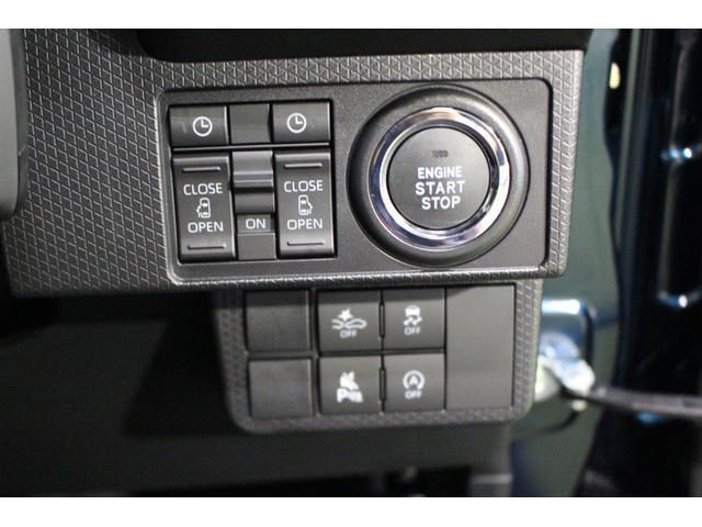 タント カスタムＸ　認定中古車　ＣＶＴ　ナビ　バックカメラ　ＥＴＣ　ステアリングスイッチ　シートヒーター　オートエアコン　助手席ピラーレス　サンシェード　電動格納ミラー　ラゲージボックス　アルミホイール（34枚目）
