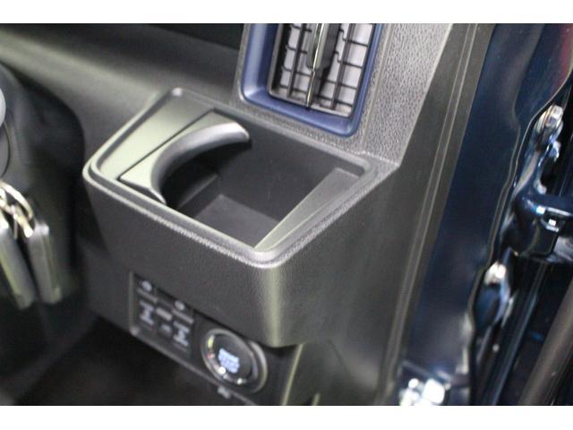 タント カスタムＸ　認定中古車　ＣＶＴ　ナビ　バックカメラ　ＥＴＣ　ステアリングスイッチ　シートヒーター　オートエアコン　助手席ピラーレス　サンシェード　電動格納ミラー　ラゲージボックス　アルミホイール（35枚目）