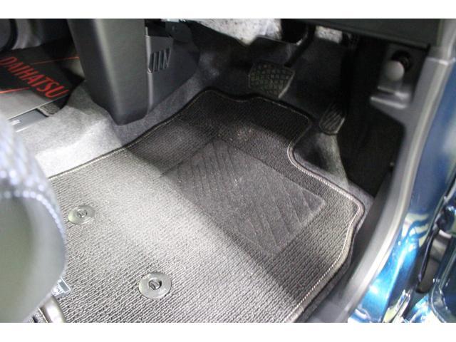 タント カスタムＸ　認定中古車　ＣＶＴ　ナビ　バックカメラ　ＥＴＣ　ステアリングスイッチ　シートヒーター　オートエアコン　助手席ピラーレス　サンシェード　電動格納ミラー　ラゲージボックス　アルミホイール（37枚目）
