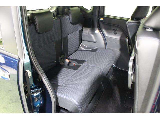 タント カスタムＸ　認定中古車　ＣＶＴ　ナビ　バックカメラ　ＥＴＣ　ステアリングスイッチ　シートヒーター　オートエアコン　助手席ピラーレス　サンシェード　電動格納ミラー　ラゲージボックス　アルミホイール（38枚目）