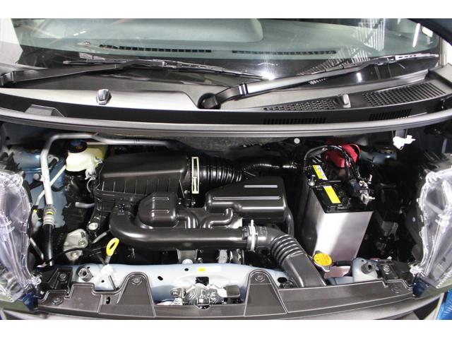 タント カスタムＸ　認定中古車　ＣＶＴ　ナビ　バックカメラ　ＥＴＣ　ステアリングスイッチ　シートヒーター　オートエアコン　助手席ピラーレス　サンシェード　電動格納ミラー　ラゲージボックス　アルミホイール（42枚目）