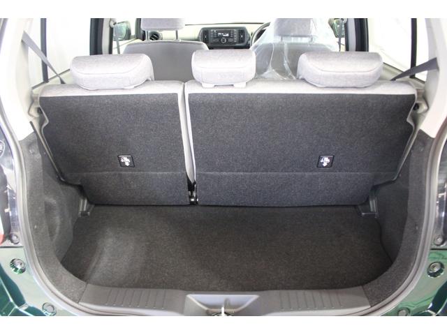 パッソ Ｘ　ＬパッケージＳ　認定中古車　ＣＶＴ　ＣＤラジオ　ドライブレコーダー　キーフリーシステム　オートエアコン　オートライト　ＬＥＤヘッドライト　電動格納ミラー　ドアバイザー　アイドリングストップ　スマートアシスト（18枚目）