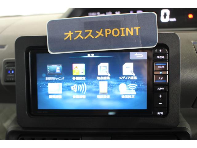 タント Ｘセレクション　認定中古車　ＣＶＴ　ナビ　パノラマカメラ　ドライブレコーダー　ＥＴＣ　キーフリーシステム　シートヒーター　ステアリングスイッチ　オートエアコン　オートライト　ＬＥＤヘッドライト　スマートアシスト（6枚目）