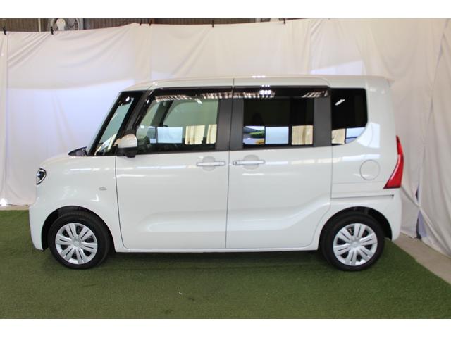 タント Ｘセレクション　認定中古車　ＣＶＴ　ナビ　パノラマカメラ　ドライブレコーダー　ＥＴＣ　キーフリーシステム　シートヒーター　ステアリングスイッチ　オートエアコン　オートライト　ＬＥＤヘッドライト　スマートアシスト（13枚目）