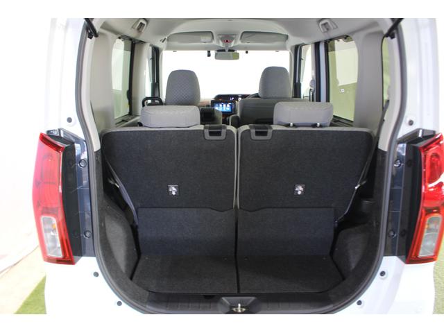 タント Ｘセレクション　認定中古車　ＣＶＴ　ナビ　パノラマカメラ　ドライブレコーダー　ＥＴＣ　キーフリーシステム　シートヒーター　ステアリングスイッチ　オートエアコン　オートライト　ＬＥＤヘッドライト　スマートアシスト（17枚目）