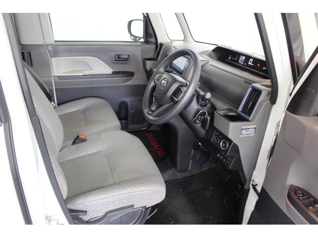 タント Ｘセレクション　認定中古車　ＣＶＴ　ナビ　パノラマカメラ　ドライブレコーダー　ＥＴＣ　キーフリーシステム　シートヒーター　ステアリングスイッチ　オートエアコン　オートライト　ＬＥＤヘッドライト　スマートアシスト（22枚目）