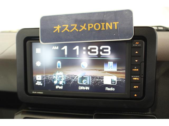 タフト Ｘ　認定中古車　ＣＶＴ　ディスプレイオーディオ　バックカメラ　ＥＴＣ　キーフリーシステム　ステアリングスイッチ　オートエアコン　オートライト　ＬＥＤヘッドライト　電動格納ミラー　スマートアシスト（7枚目）