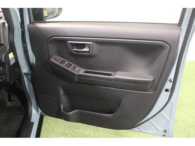 タフト Ｘ　認定中古車　ＣＶＴ　ディスプレイオーディオ　バックカメラ　ＥＴＣ　キーフリーシステム　ステアリングスイッチ　オートエアコン　オートライト　ＬＥＤヘッドライト　電動格納ミラー　スマートアシスト（29枚目）