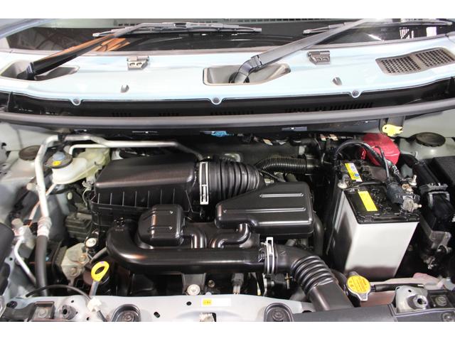 タフト Ｘ　認定中古車　ＣＶＴ　ディスプレイオーディオ　バックカメラ　ＥＴＣ　キーフリーシステム　ステアリングスイッチ　オートエアコン　オートライト　ＬＥＤヘッドライト　電動格納ミラー　スマートアシスト（42枚目）