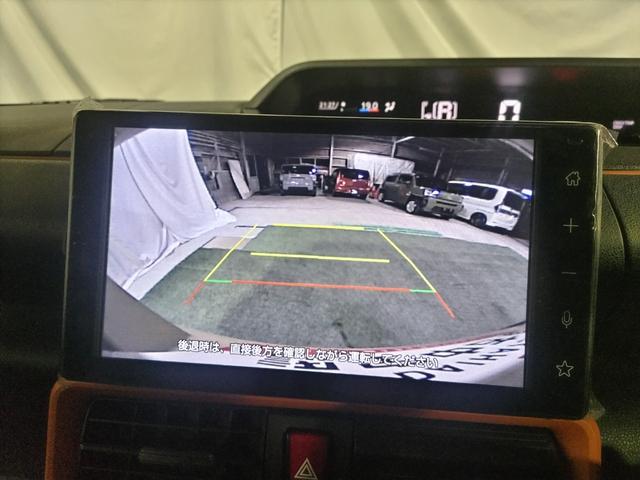 タント ファンクロス 認定中古車 CVT 9インチディスプレイオーディオ バックカメラ キーフリーシステム シートヒーター ステアリングスイッチ 両側パワースライドドア 助手席側ピラーレス LEDヘッドライト(7枚目)