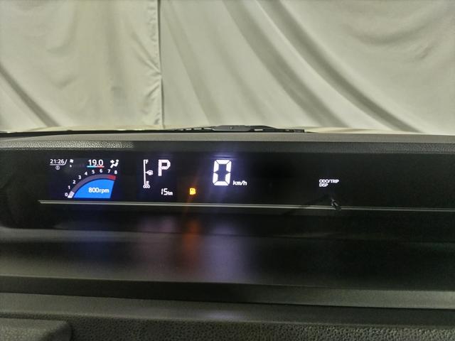 タント ファンクロス 認定中古車 CVT 9インチディスプレイオーディオ バックカメラ キーフリーシステム シートヒーター ステアリングスイッチ 両側パワースライドドア 助手席側ピラーレス LEDヘッドライト(22枚目)