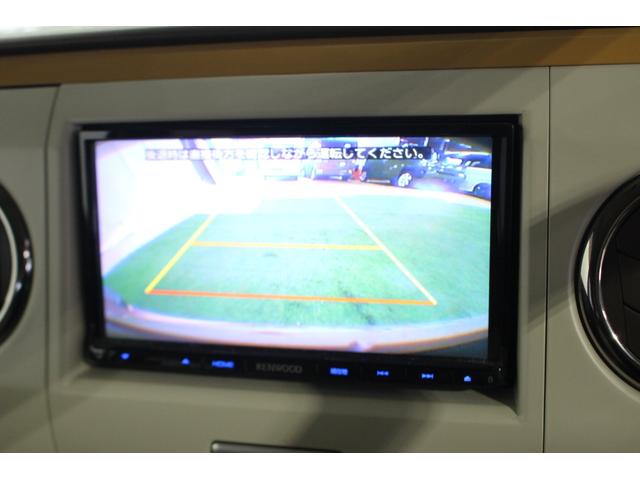 アルトラパンショコラ X 認定中古車 CVT ナビ バックカメラ ETC キーフリーシステム オートライト オートエアコン ターンシグナル付き電動格納ミラー アイドリングストップ ドアバイザー ハロゲンヘッドライト(9枚目)