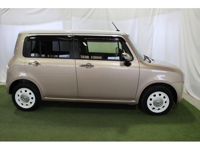 アルトラパンショコラ X 認定中古車 CVT ナビ バックカメラ ETC キーフリーシステム オートライト オートエアコン ターンシグナル付き電動格納ミラー アイドリングストップ ドアバイザー ハロゲンヘッドライト(15枚目)