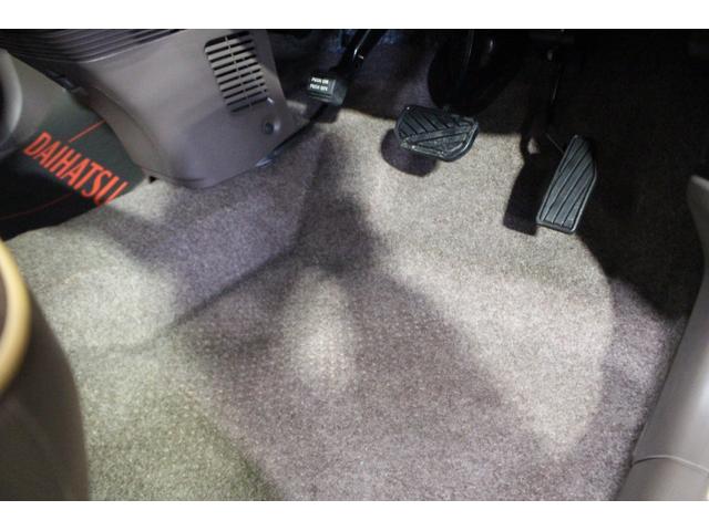 アルトラパンショコラ X 認定中古車 CVT ナビ バックカメラ ETC キーフリーシステム オートライト オートエアコン ターンシグナル付き電動格納ミラー アイドリングストップ ドアバイザー ハロゲンヘッドライト(30枚目)