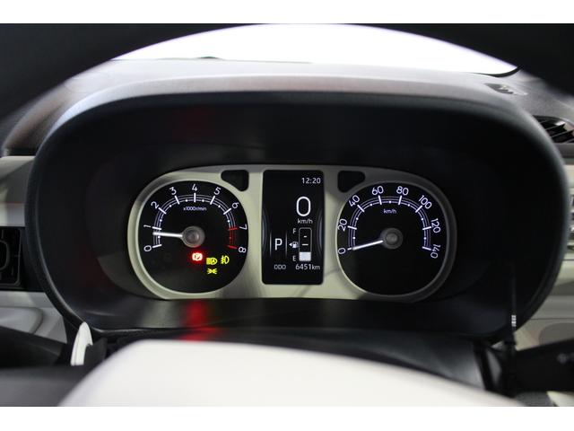 ムーヴキャンバス ストライプスG 認定中古車 CVT バックカメラ キーフリーシステム シートヒーター ホッとカップホルダー ステアリングスイッチ オートライト オートエアコン 両側パワースライドドア 電動格納ミラー(21枚目)