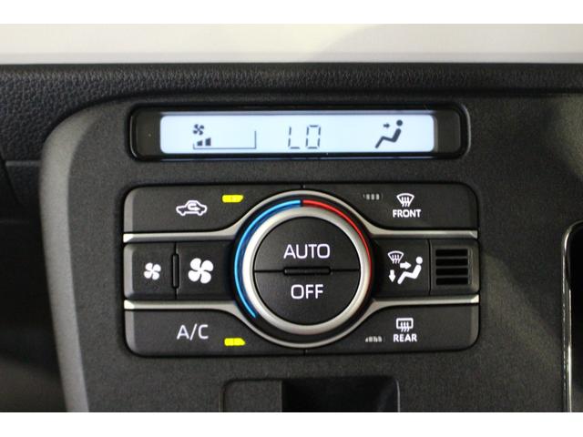 ムーヴキャンバス ストライプスG 認定中古車 CVT バックカメラ キーフリーシステム シートヒーター ホッとカップホルダー ステアリングスイッチ オートライト オートエアコン 両側パワースライドドア 電動格納ミラー(22枚目)