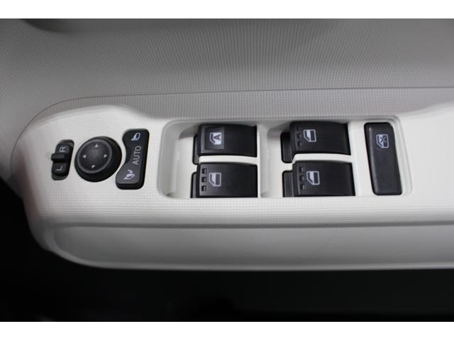 ムーヴキャンバス ストライプスG 認定中古車 CVT バックカメラ キーフリーシステム シートヒーター ホッとカップホルダー ステアリングスイッチ オートライト オートエアコン 両側パワースライドドア 電動格納ミラー(23枚目)