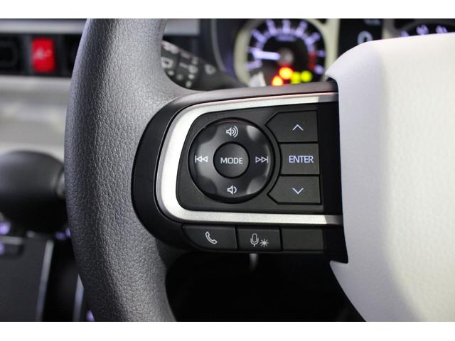 ムーヴキャンバス ストライプスG 認定中古車 CVT バックカメラ キーフリーシステム シートヒーター ホッとカップホルダー ステアリングスイッチ オートライト オートエアコン 両側パワースライドドア 電動格納ミラー(26枚目)