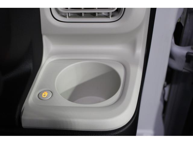 ムーヴキャンバス ストライプスG 認定中古車 CVT バックカメラ キーフリーシステム シートヒーター ホッとカップホルダー ステアリングスイッチ オートライト オートエアコン 両側パワースライドドア 電動格納ミラー(28枚目)