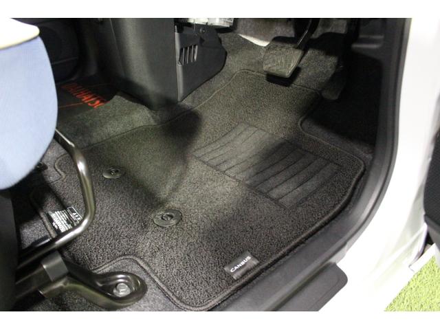 ムーヴキャンバス ストライプスG 認定中古車 CVT バックカメラ キーフリーシステム シートヒーター ホッとカップホルダー ステアリングスイッチ オートライト オートエアコン 両側パワースライドドア 電動格納ミラー(29枚目)