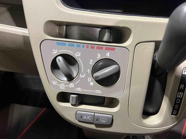 ムーヴ Ｌ　ＳＡ　認定中古車　ＣＶＴ　ナビ　バックカメラ　キーレスエントリー　マニュアルエアコン　アイドリングストップ（15枚目）