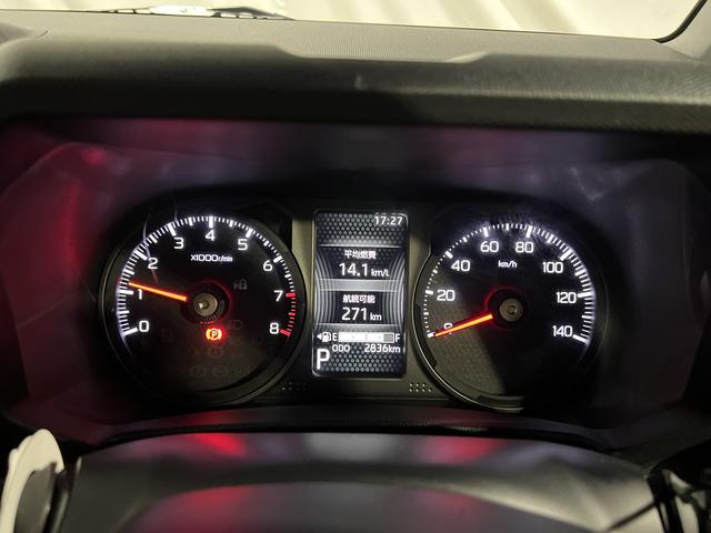 タフト Ｇ　ダーククロムベンチャー　認定中古車　ＣＶＴ　バックカメラ　キーフリーシステム　シートヒーター　オートエアコン　ステアリングスイッチ　オートライト（13枚目）