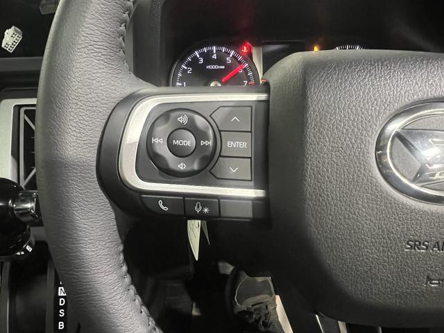 タフト Ｇ　ダーククロムベンチャー　認定中古車　ＣＶＴ　バックカメラ　キーフリーシステム　シートヒーター　オートエアコン　ステアリングスイッチ　オートライト（18枚目）