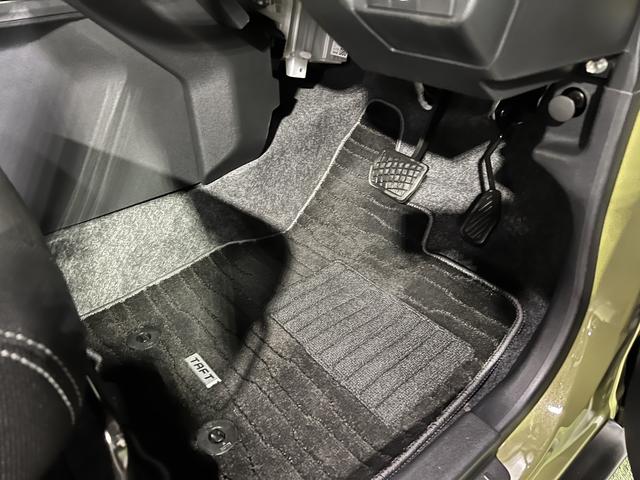 タフト Ｇ　ダーククロムベンチャー　認定中古車　ＣＶＴ　バックカメラ　キーフリーシステム　シートヒーター　オートエアコン　ステアリングスイッチ　オートライト（23枚目）