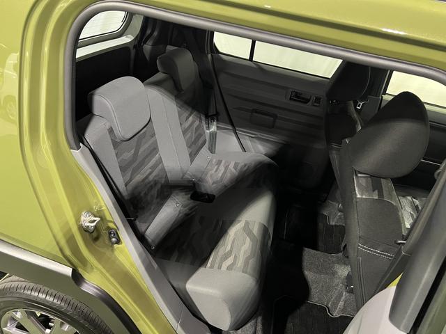 タフト Ｇ　ダーククロムベンチャー　認定中古車　ＣＶＴ　バックカメラ　キーフリーシステム　シートヒーター　オートエアコン　ステアリングスイッチ　オートライト（27枚目）