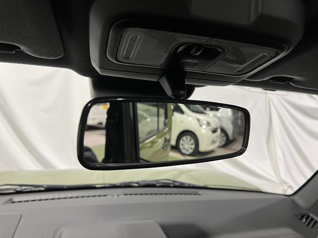 タフト Ｇ　ダーククロムベンチャー　認定中古車　ＣＶＴ　バックカメラ　キーフリーシステム　シートヒーター　オートエアコン　ステアリングスイッチ　オートライト（30枚目）