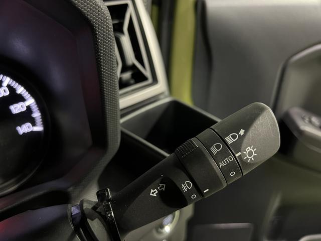 タフト Ｇ　ダーククロムベンチャー　認定中古車　ＣＶＴ　バックカメラ　キーフリーシステム　シートヒーター　オートエアコン　ステアリングスイッチ　オートライト（34枚目）