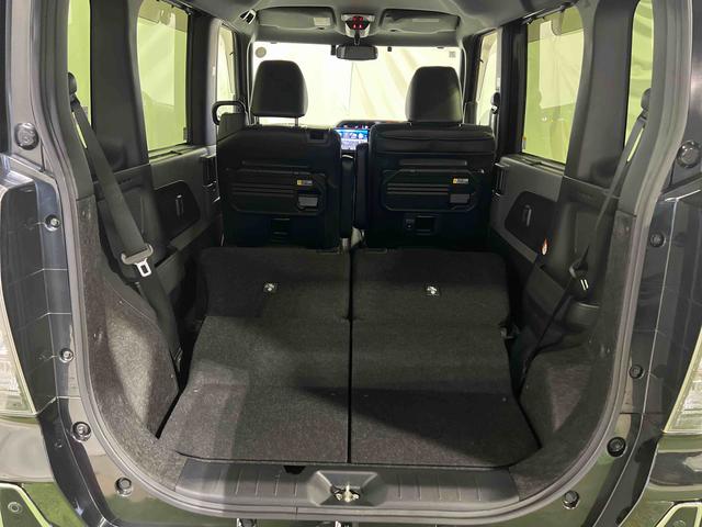 タント カスタムＸ　認定中古車　ＣＶＴ　ナビ　バックカメラ　ドライブレコーダー　ＥＴＣ　キーフリーシステム　助手席側ピラーレス　両側パワースライドドア（8枚目）