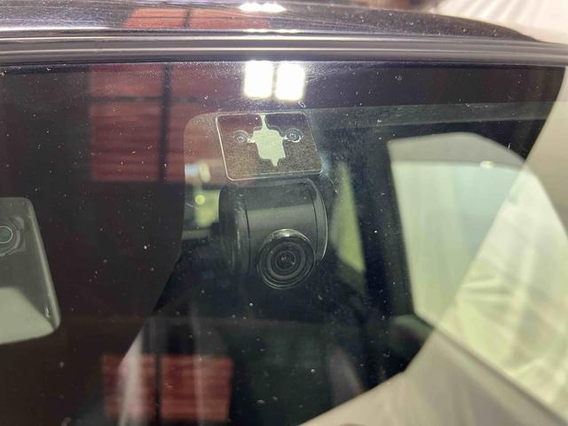 タント カスタムＸ　認定中古車　ＣＶＴ　ナビ　バックカメラ　ドライブレコーダー　ＥＴＣ　キーフリーシステム　助手席側ピラーレス　両側パワースライドドア（10枚目）