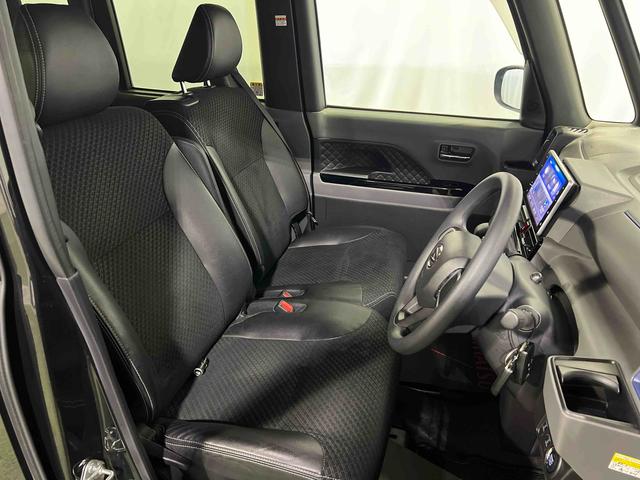 タント カスタムＸ　認定中古車　ＣＶＴ　ナビ　バックカメラ　ドライブレコーダー　ＥＴＣ　キーフリーシステム　助手席側ピラーレス　両側パワースライドドア（14枚目）